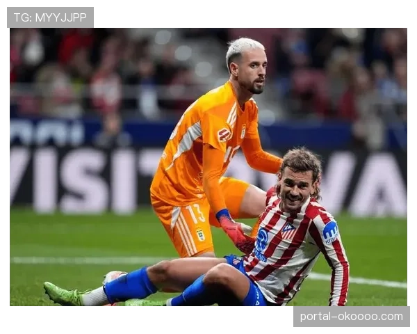 格列兹曼替补登场造威胁，马竞锋线选择甜蜜的烦恼