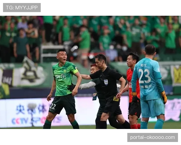 门将扑出单刀后激情怒吼，长春亚泰门将吴亚轲当选全场最佳